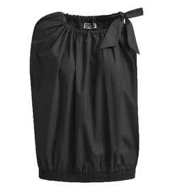 Essentiel Antwerp Essentiel Top Jaylah Black