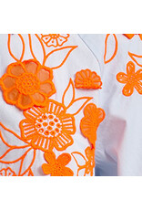 Essentiel Antwerp Essentiel Shirt Joella flower Combo3 Lake view