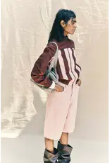 Baum und Pferdgarten Baum Jacket Bettie Bordeaux pink mix