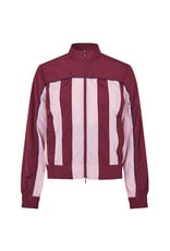 Baum und Pferdgarten Baum Jacket Bettie Bordeaux pink mix