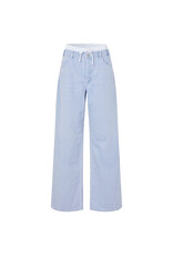 Baum und Pferdgarten Baum Jeans Nicolina Light denim rinse