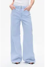 Baum und Pferdgarten Baum Jeans Nicolina Light denim rinse