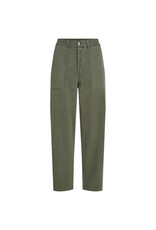 Circle of Trust CoT Pants Gaia Washed olive
