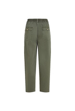 Circle of Trust CoT Pants Gaia Washed olive
