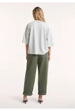 Circle of Trust CoT Pants Gaia Washed olive