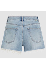 Circle of Trust CoT Short Lody DNM Faraway blue wash
