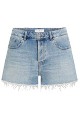 Circle of Trust CoT Short Lody DNM Faraway blue wash