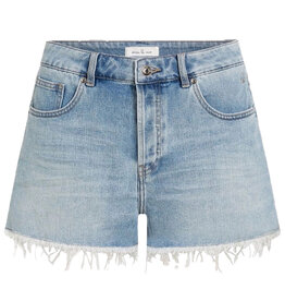 Circle of Trust CoT Short Lody DNM Faraway blue wash