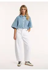 Circle of Trust CoT Jeans Loren Fresh white