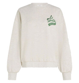 Circle of Trust CoT Sweat Biba Light grey m.