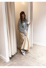 Ruby Tuesday Ruby Skirt Ilyssa Hummus