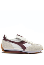 Diadora Diadora Sneaker Rally indoor White/a.violet