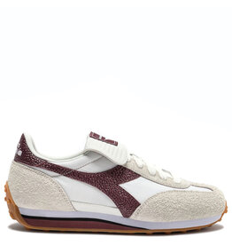 Diadora Diadora Sneaker Rally indoor White/a.violet