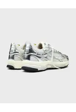 Mercer Mercer Sneaker The Re-run Pineapple2.0 Silver