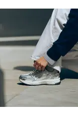 Mercer Mercer Sneaker The Re-run Pineapple2.0 Silver