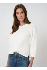 Repeat Repeat Pullover 401173 White