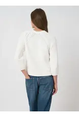 Repeat Repeat Pullover 401173 White