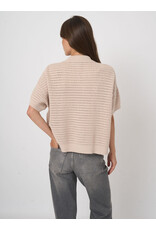 Repeat Repeat Cardigan 401147 Natural