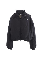Penn & Ink N.Y. P&I Coat W25C320LTD Black