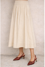 Bibi Lou Zapatos de salon Burgundi