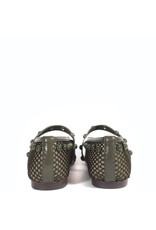 Bibi Lou Bailarinas 717Z77VK Verde kaki