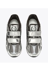 Diadora Diadora Sneaker Mythos propulsion  strap Silver/black