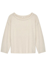 Club L'avenir Club L'avenir Top Vaela Ecru