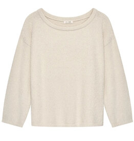 Club L'avenir Club L'avenir Top Vaela Ecru