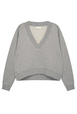 Club L'avenir Club L'avenir Top Camila Grey melee