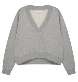 Club L'avenir Club L'avenir Top Camila Grey melee