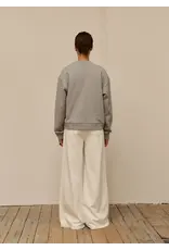 Club L'avenir Club L'avenir Top Camila Grey melee