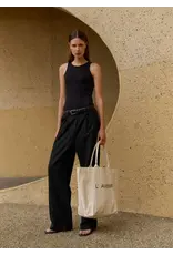 Club L'avenir Pants Jimi Black