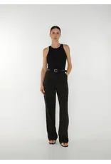 Club L'avenir Pants Jimi Black