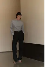 Club L'avenir Pants Jimi Black