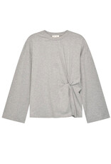 Club L'avenir Top Meli Grey melee