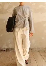 Club L'avenir Top Meli Grey melee