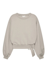 Club L'avenir Top Cerise Clay