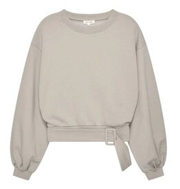 Club L'avenir Top Cerise Clay