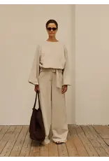 Club L'avenir Top Cerise Clay