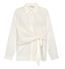 Club L'avenir Top Seliy Off white