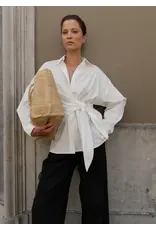 Club L'avenir Top Seliy Off white