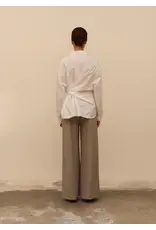 Club L'avenir Top Seliy Off white