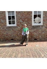 Essentiel Antwerp Essentiel Pants Jumpy Olive martini