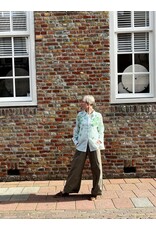 Essentiel Antwerp Essentiel Shirt Julieta Combo2 Bonus green