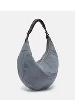 Liebeskind Liebeskind Bag Hobo 3052174498 Blue