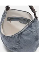 Liebeskind Liebeskind Bag Hobo 3052174498 Blue