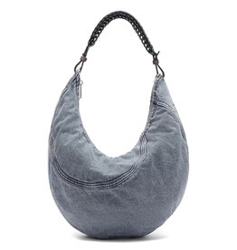 Liebeskind Liebeskind Bag Hobo 3052174498 Blue