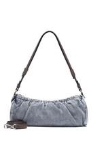Liebeskind Bag Hobo Blue