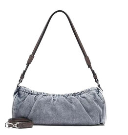 Liebeskind Bag Hobo Blue