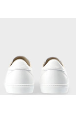 Copenhagen Sneaker Leather White